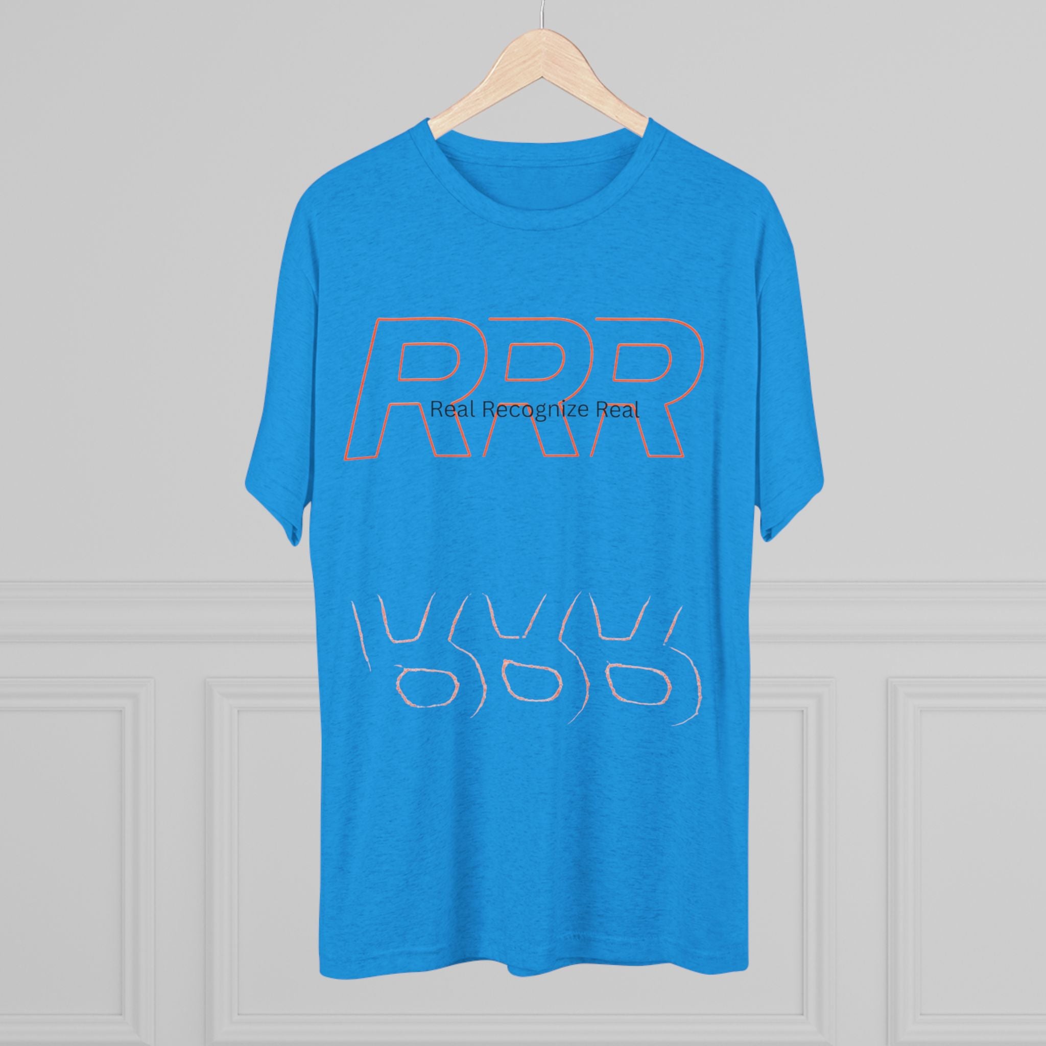 Different Breed Apparel "RPR" Graphic Tee — Established 2022