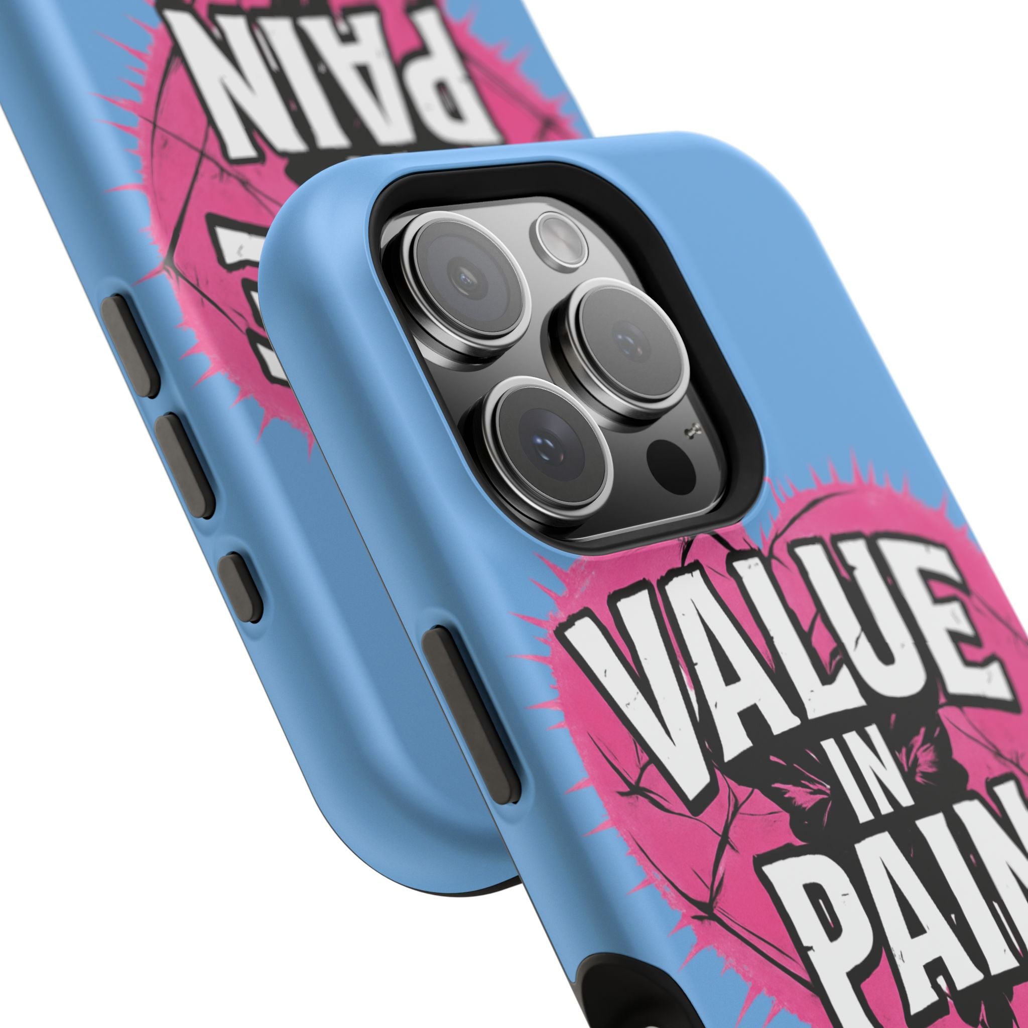 Impact-Resistant Cases