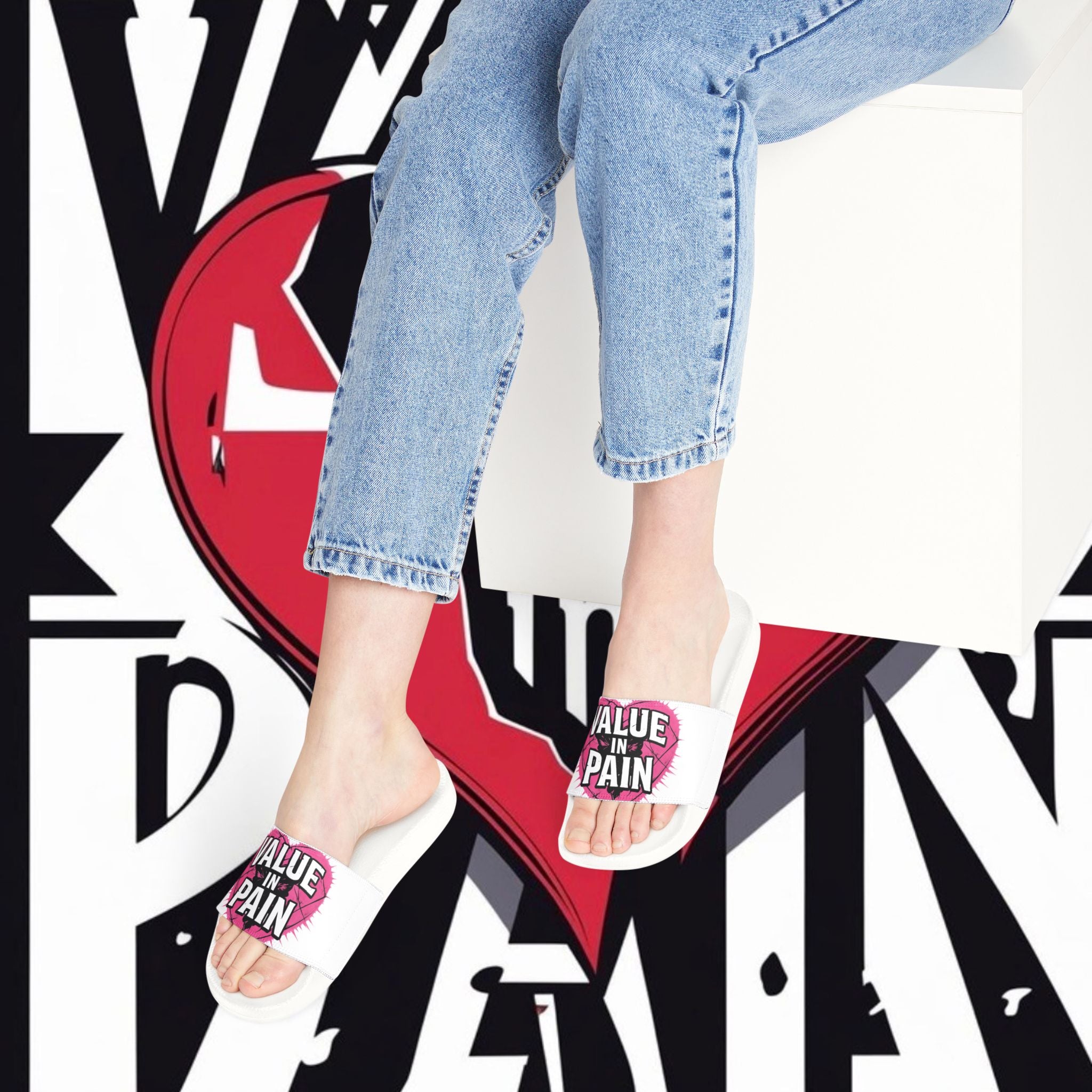 Women's Removable-Strap Sandals