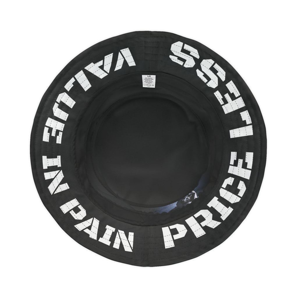 Bucket Hat (AOP)