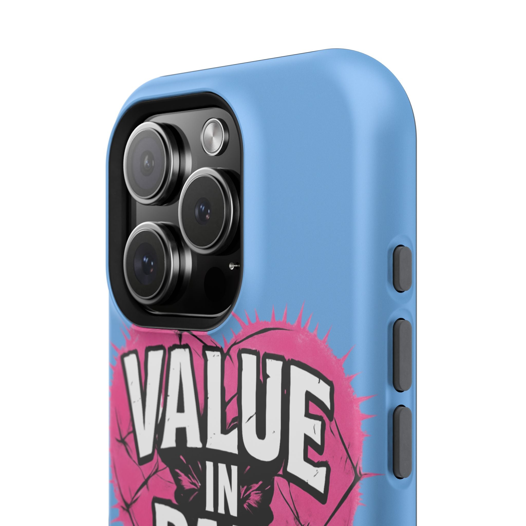 Impact-Resistant Cases