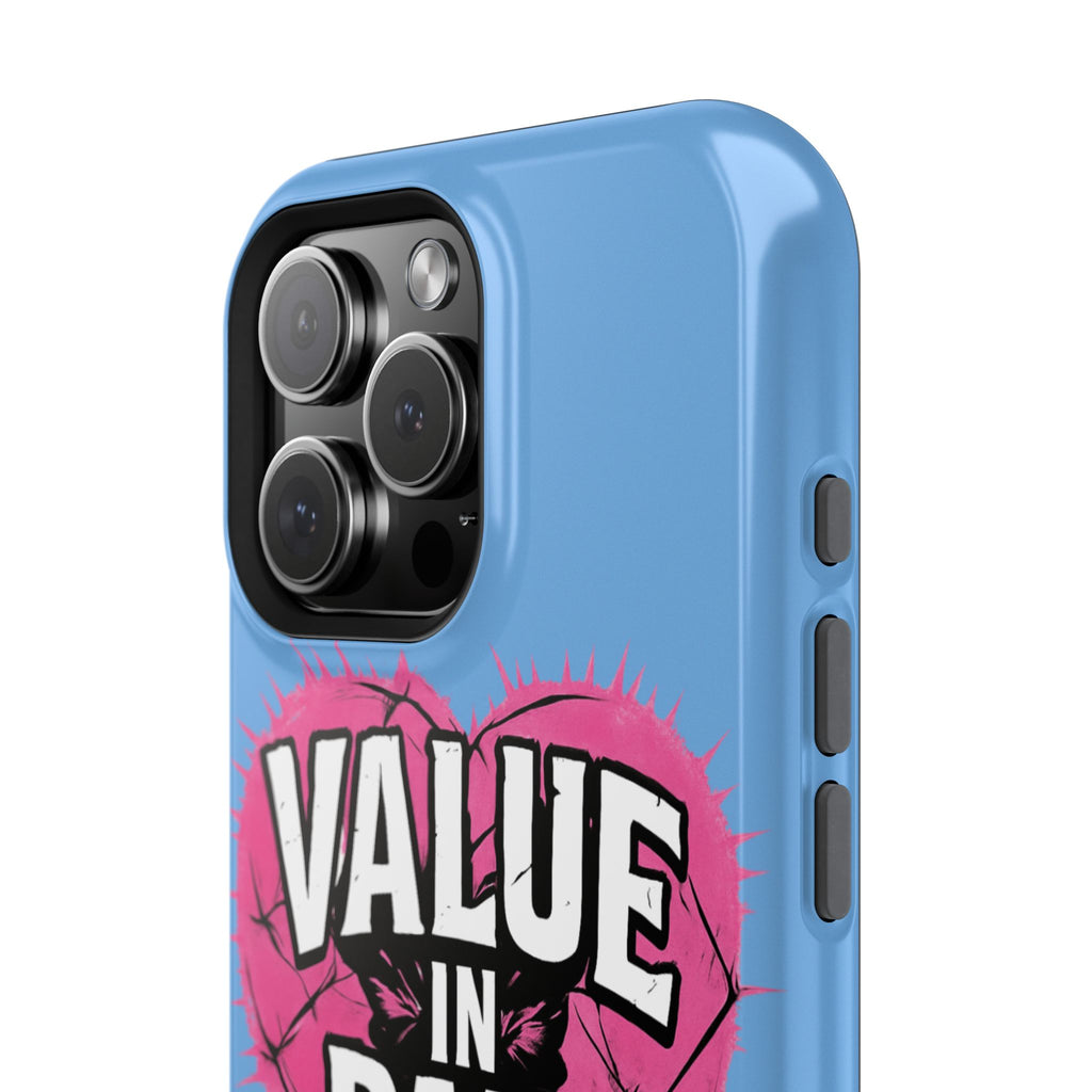 Impact-Resistant Cases