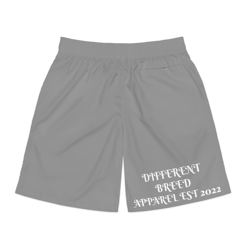 Men's Jogger Shorts (AOP)