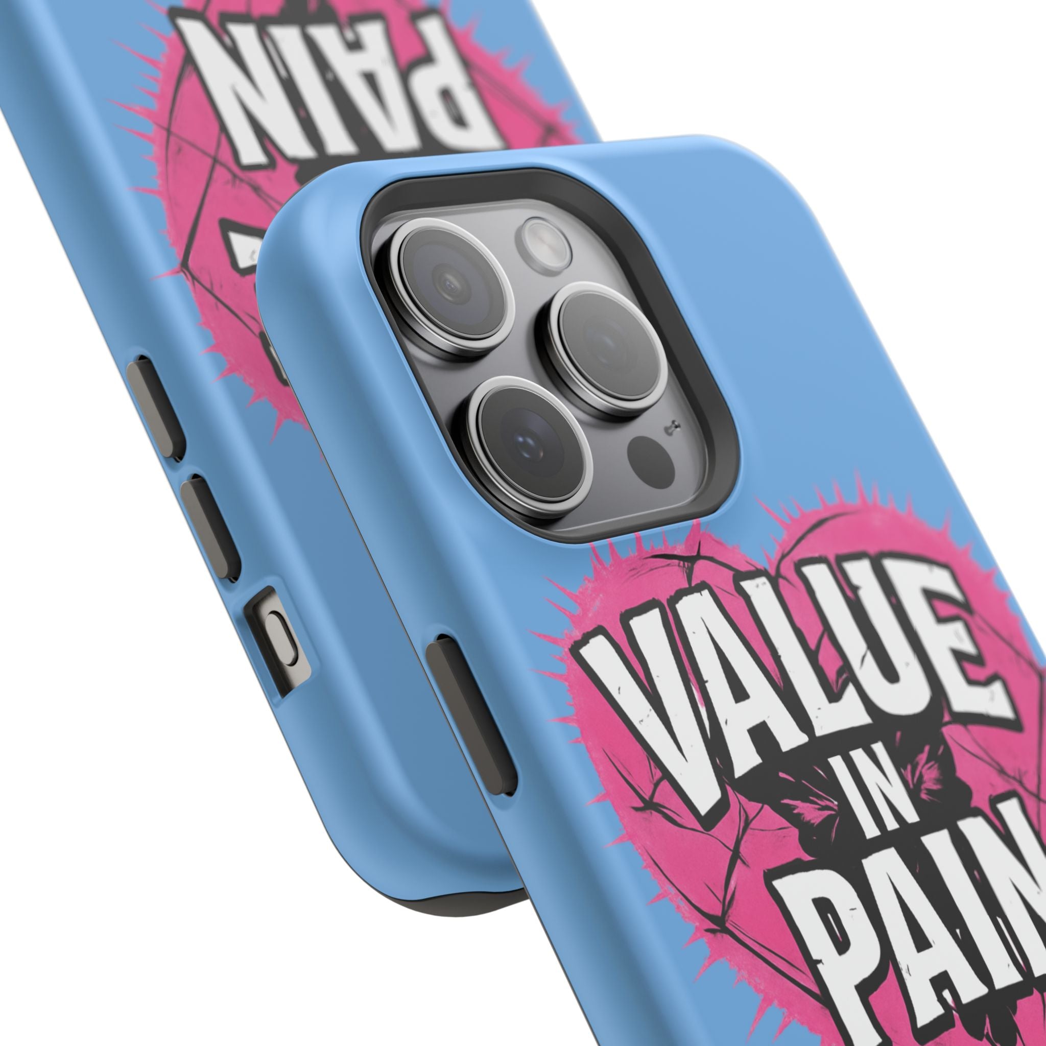 Impact-Resistant Cases