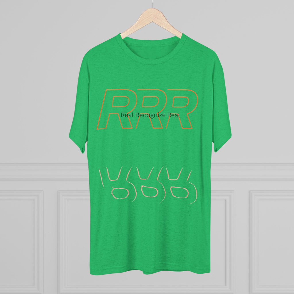 Different Breed Apparel "RPR" Graphic Tee — Established 2022