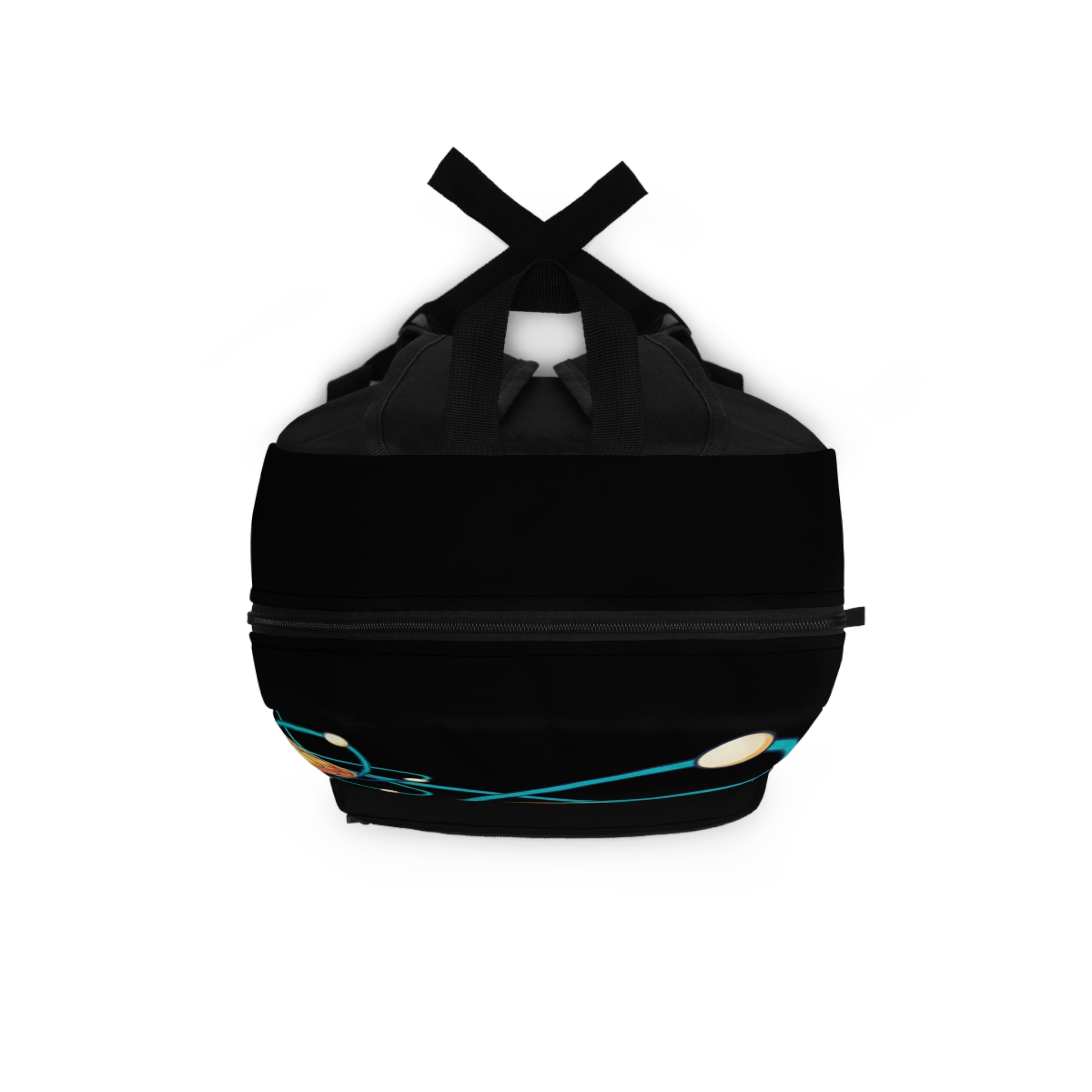 Certified Genius Science Atom Backpack — STEM Student School Bag