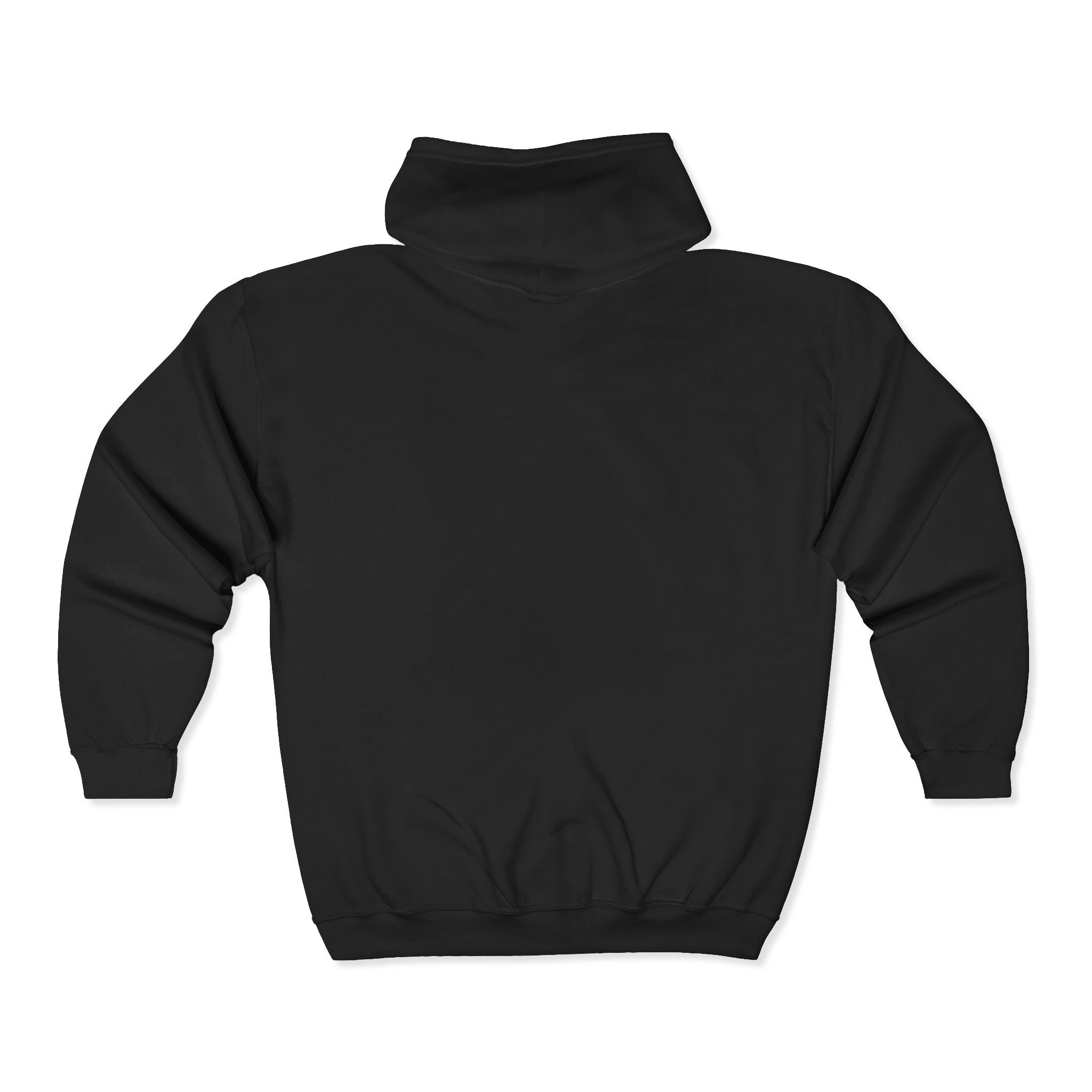 Inspirational Quote Hoodie — “Define Odds, Create Your Own Path”