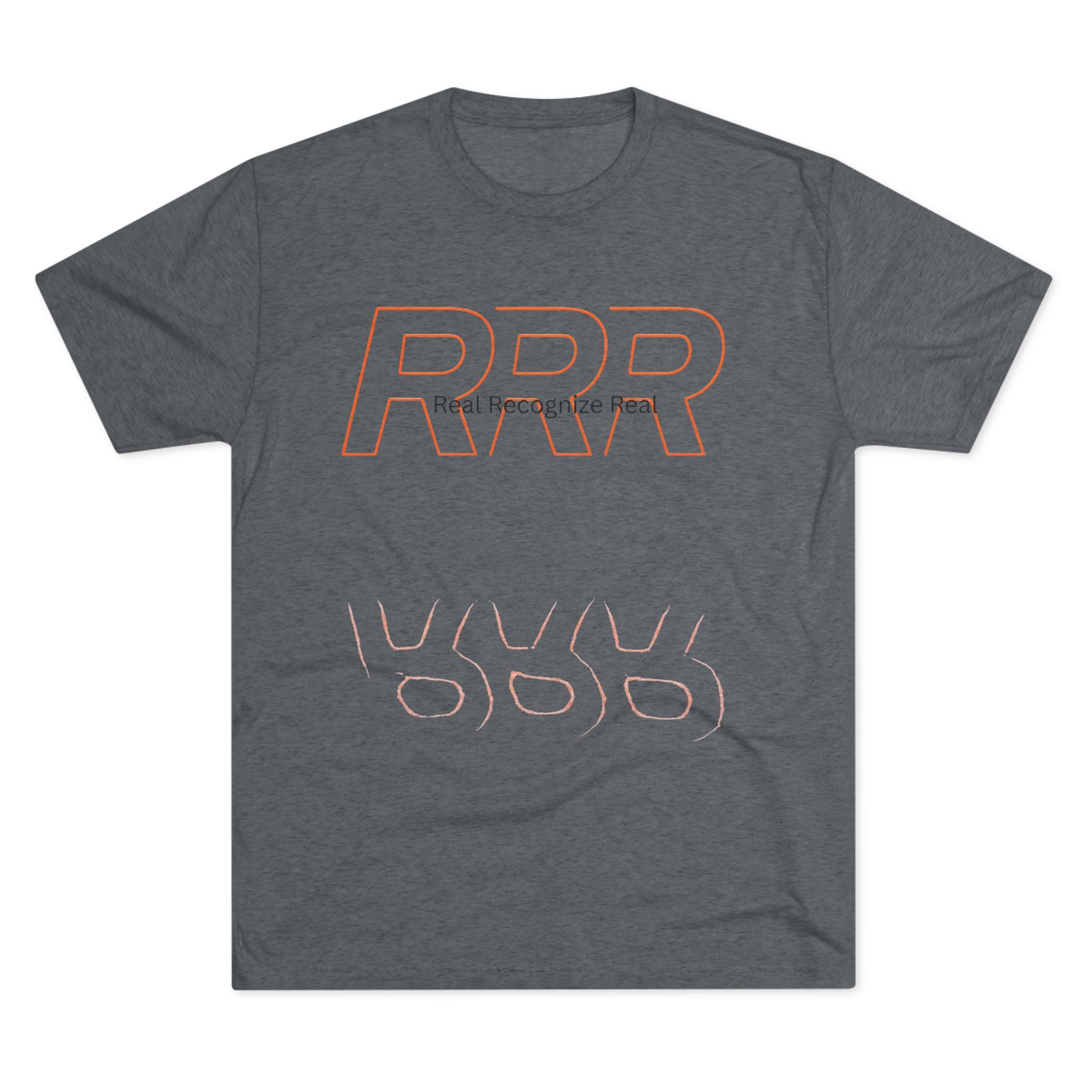 Different Breed Apparel "RPR" Graphic Tee — Established 2022