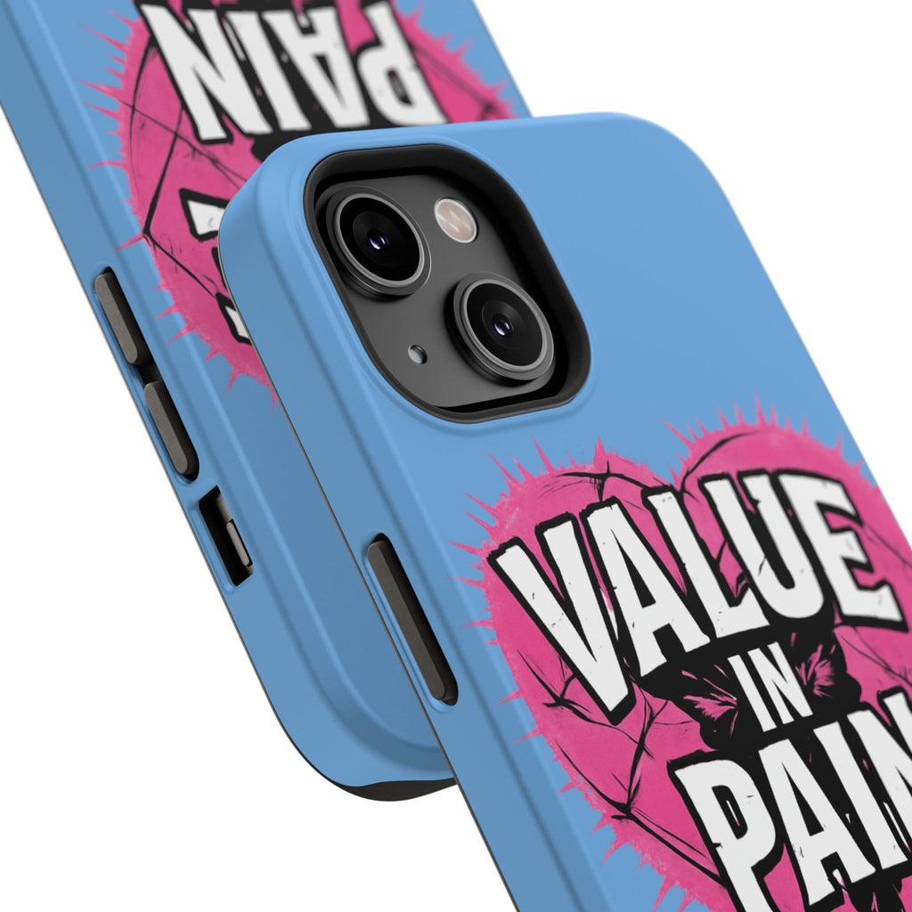 Impact-Resistant Cases