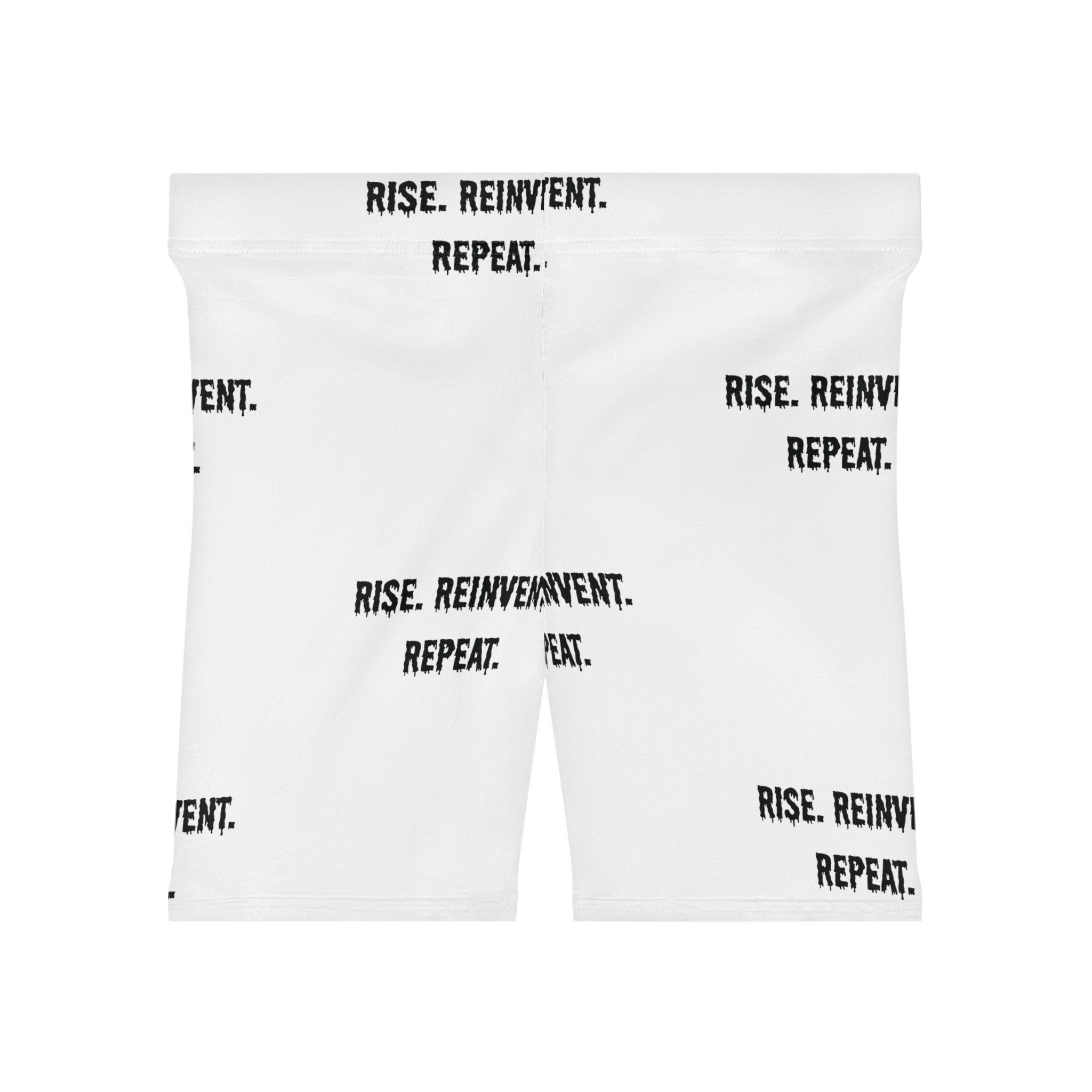 Women's Biker Shorts (AOP)