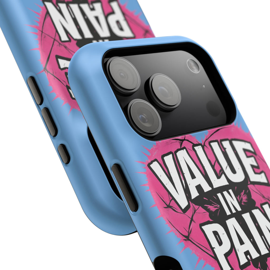 Impact-Resistant Cases