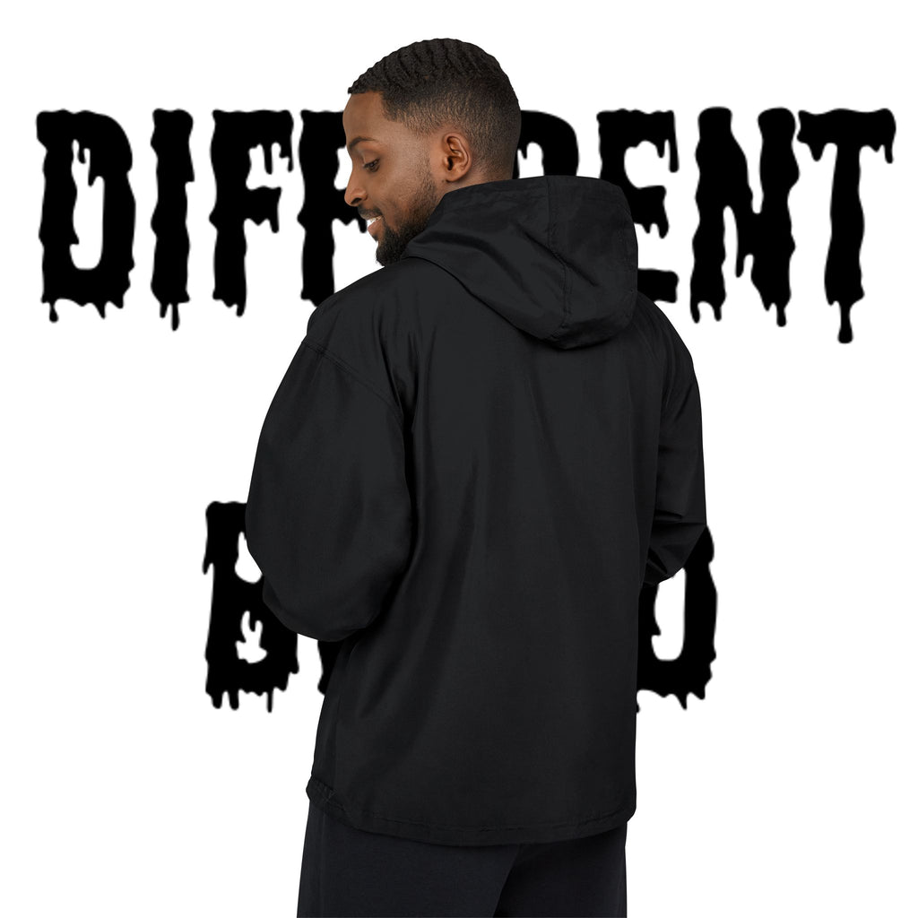 Champion Unisex Packable Anorak Jacket