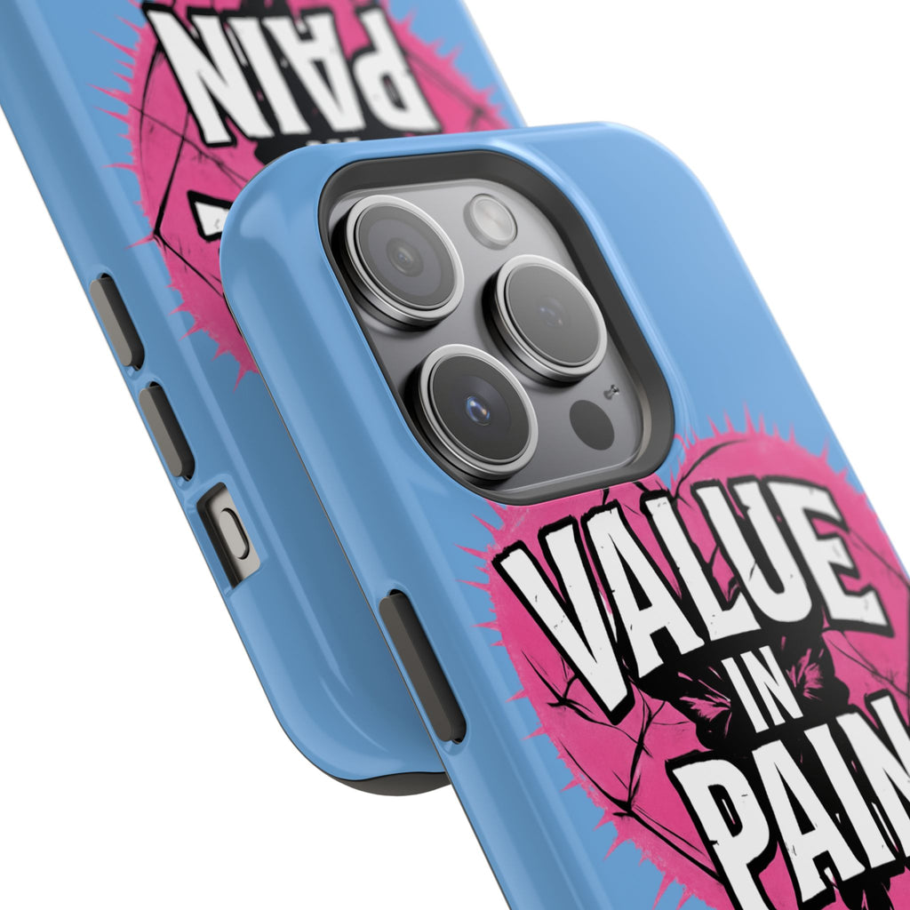 Impact-Resistant Cases