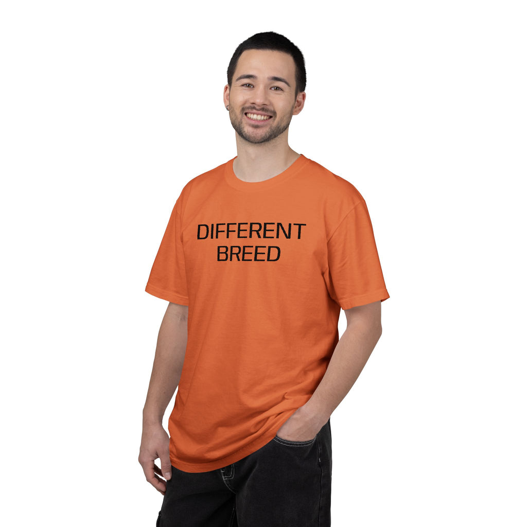 Different Breed T-Shirt — Graphic Statement Tee