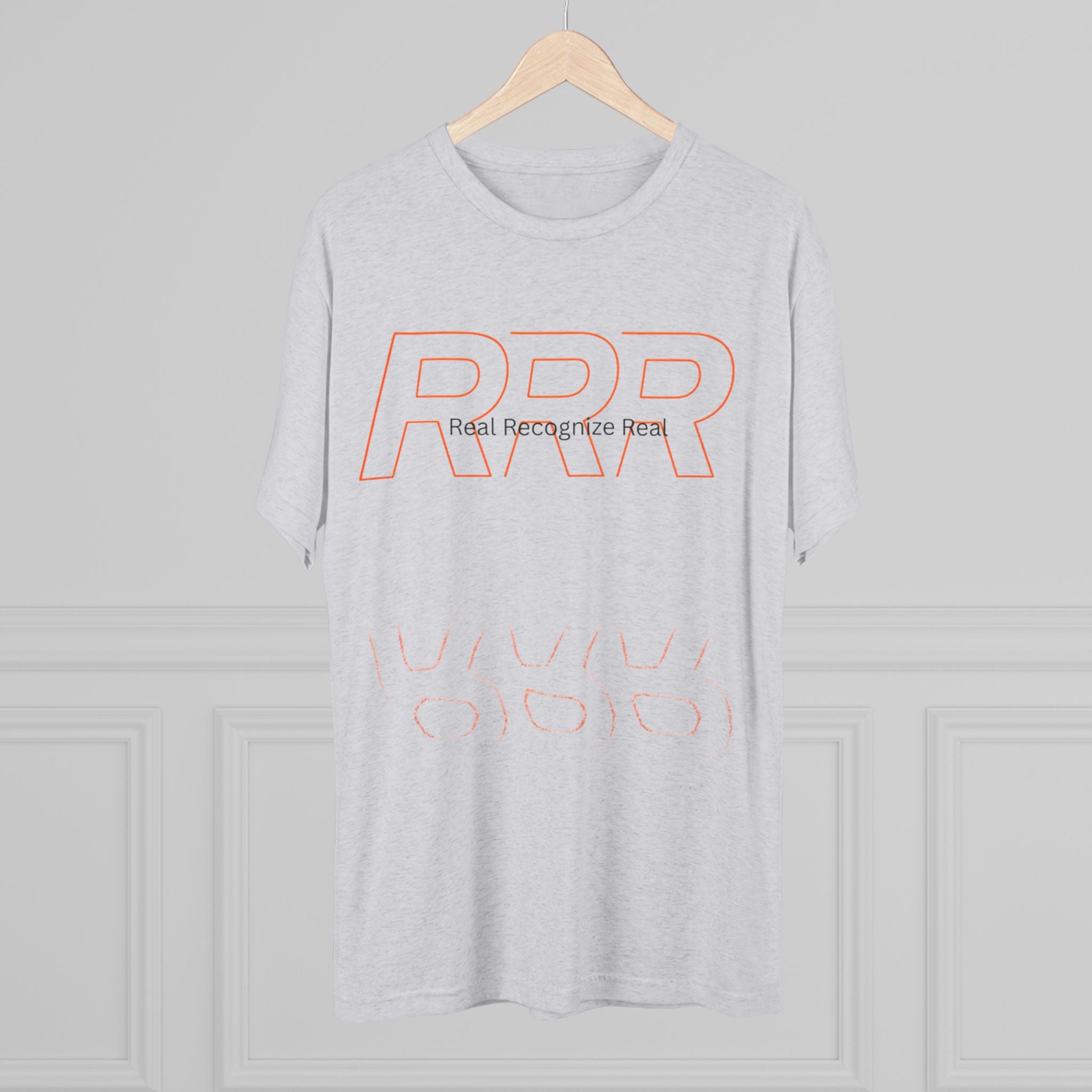 Different Breed Apparel "RPR" Graphic Tee — Established 2022