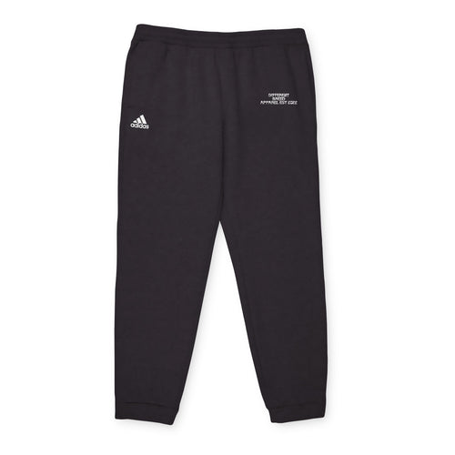 Adidas Fleece Joggers – Cozy Athletic Sweatpants with Small Logo