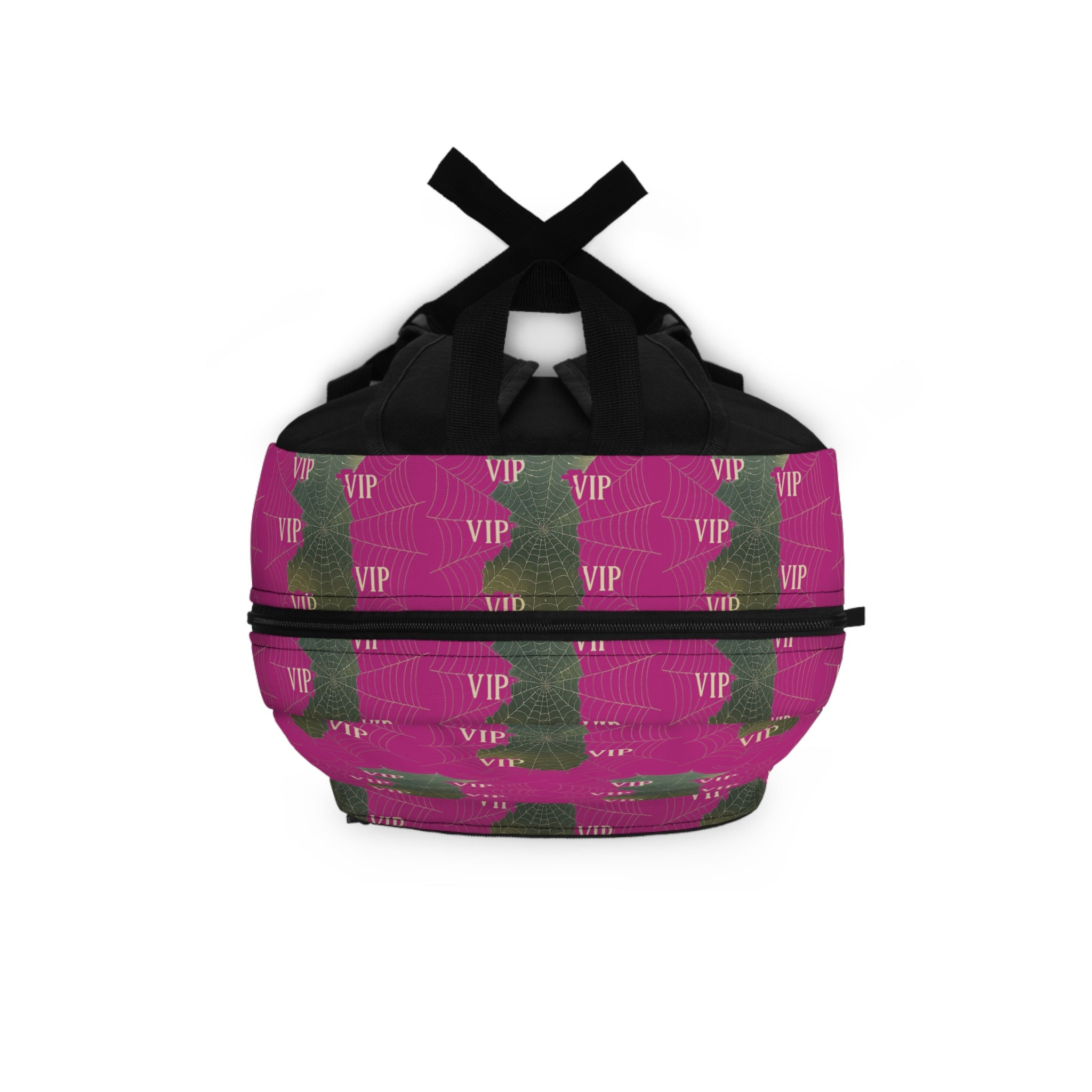 VIP Pink Camo Backpack