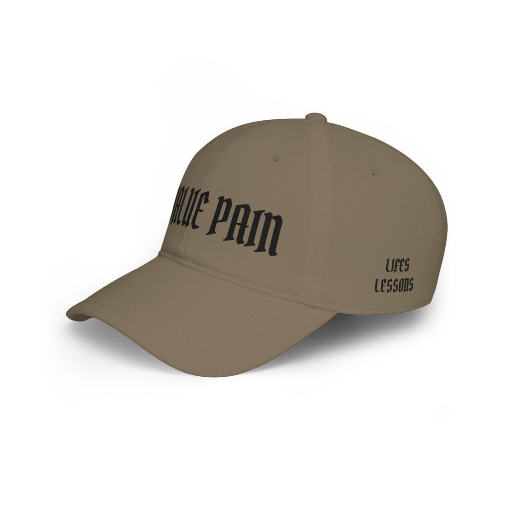 Value Pain Baseball Cap