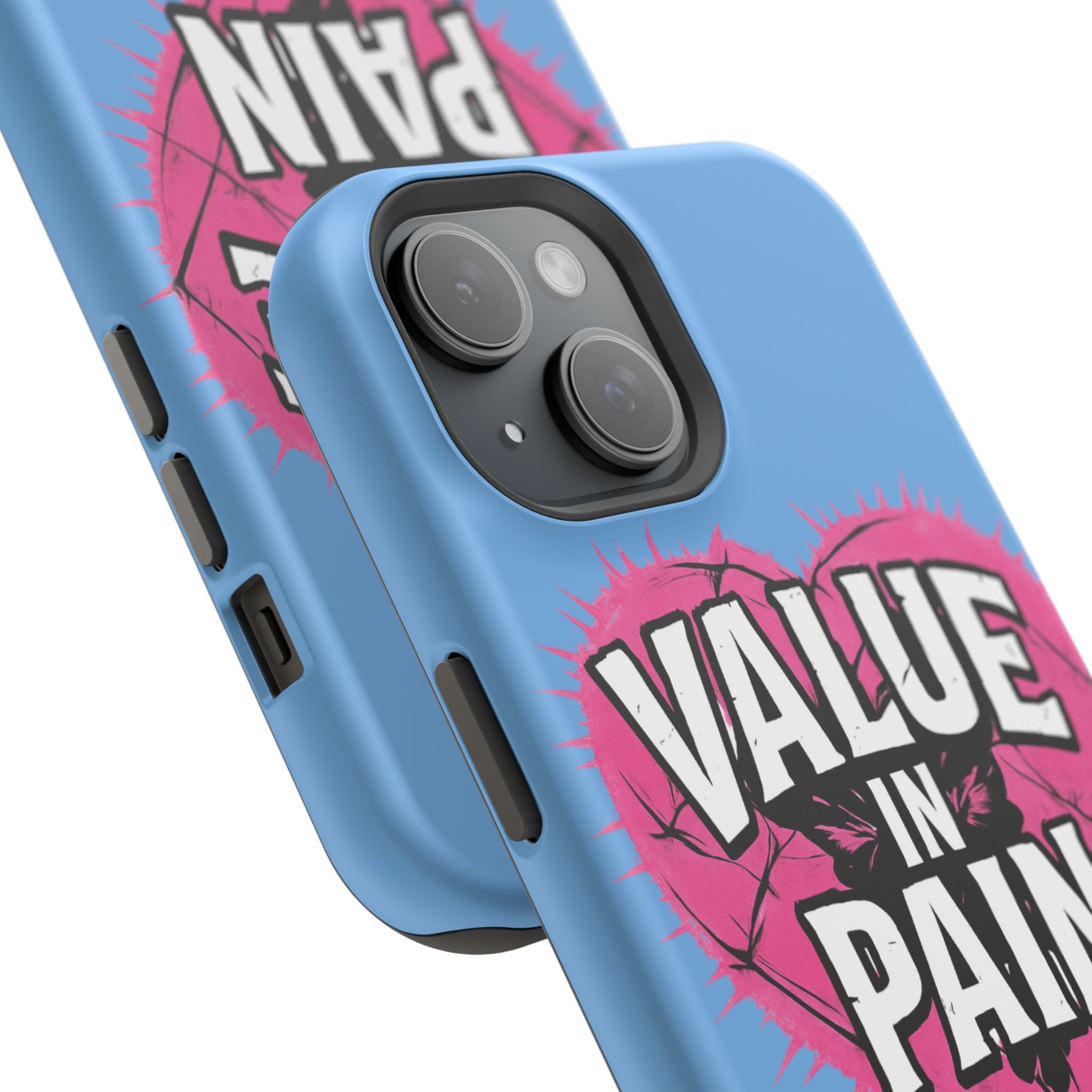 Impact-Resistant Cases