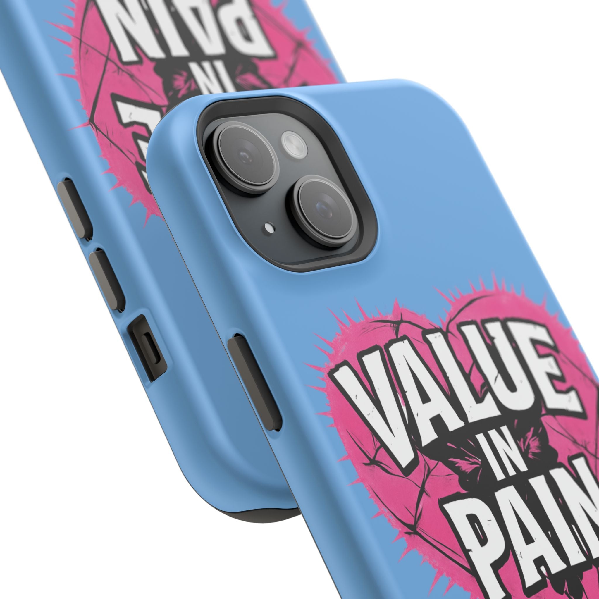 Impact-Resistant Cases