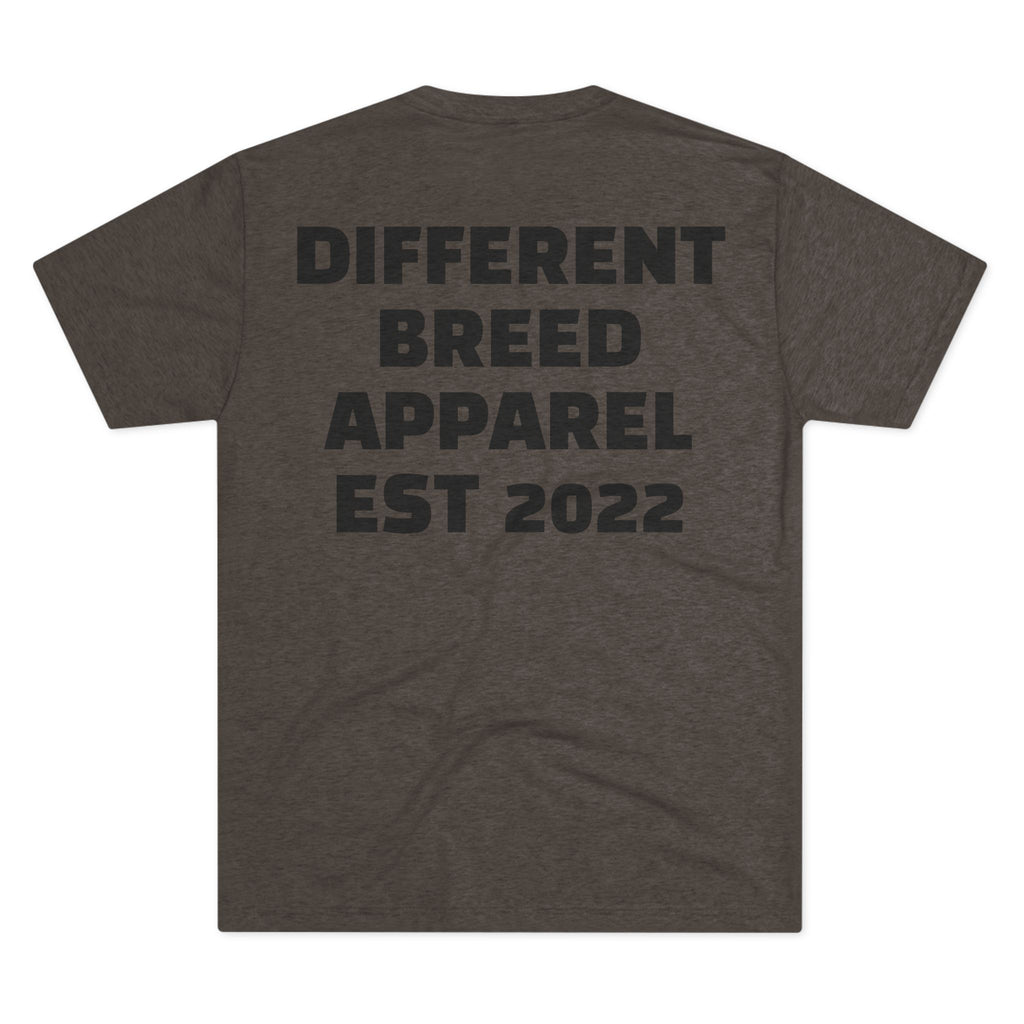 Different Breed Apparel "RPR" Graphic Tee — Established 2022