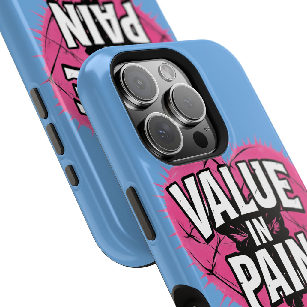 Impact-Resistant Cases