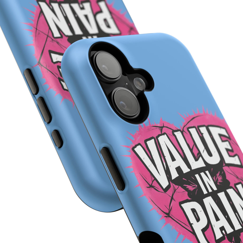 Impact-Resistant Cases