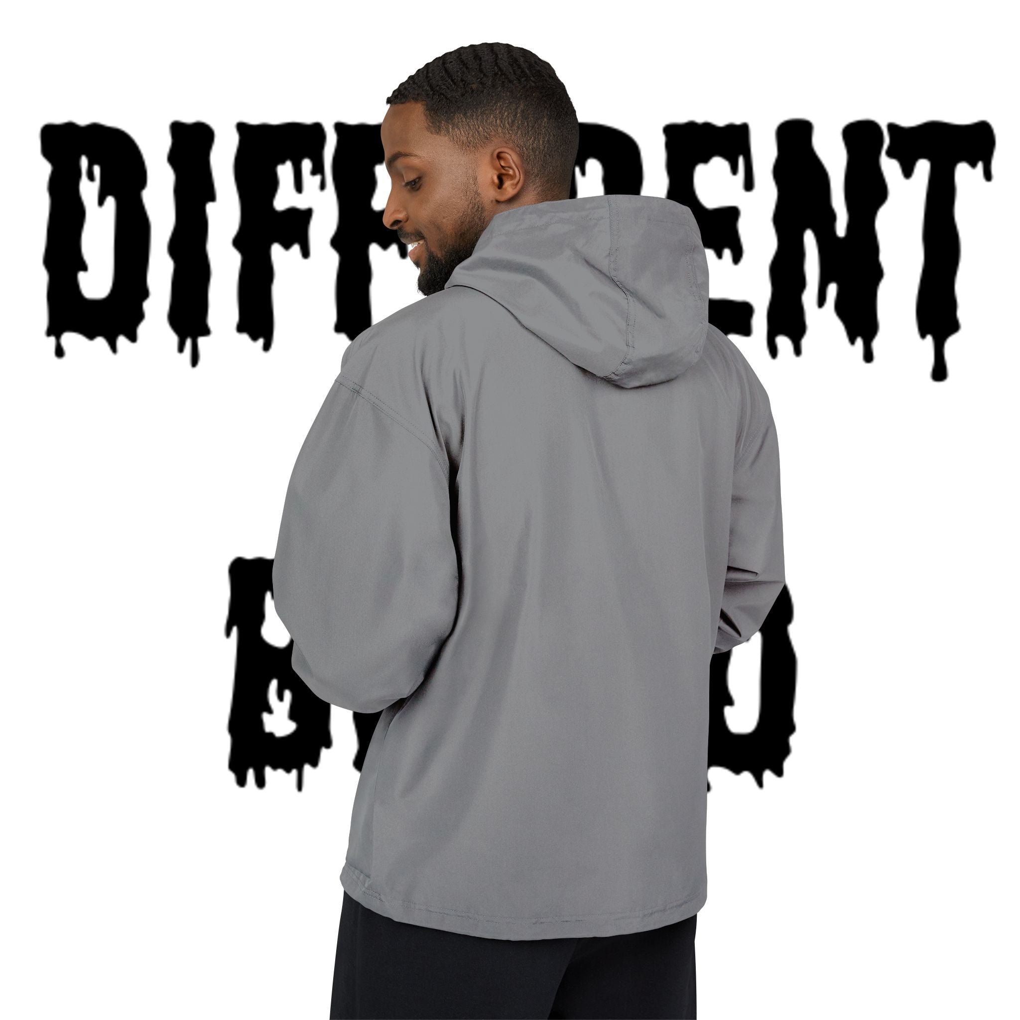 Champion Unisex Packable Anorak Jacket