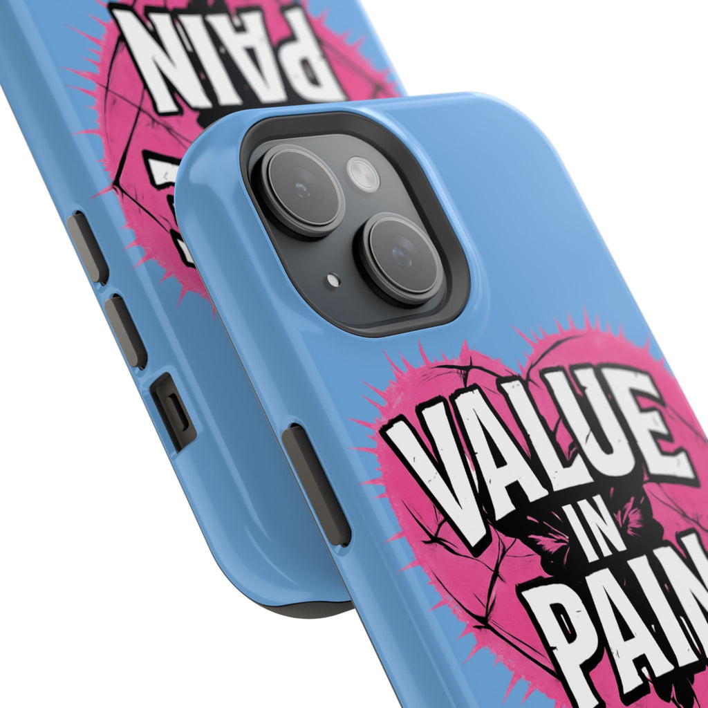 Impact-Resistant Cases