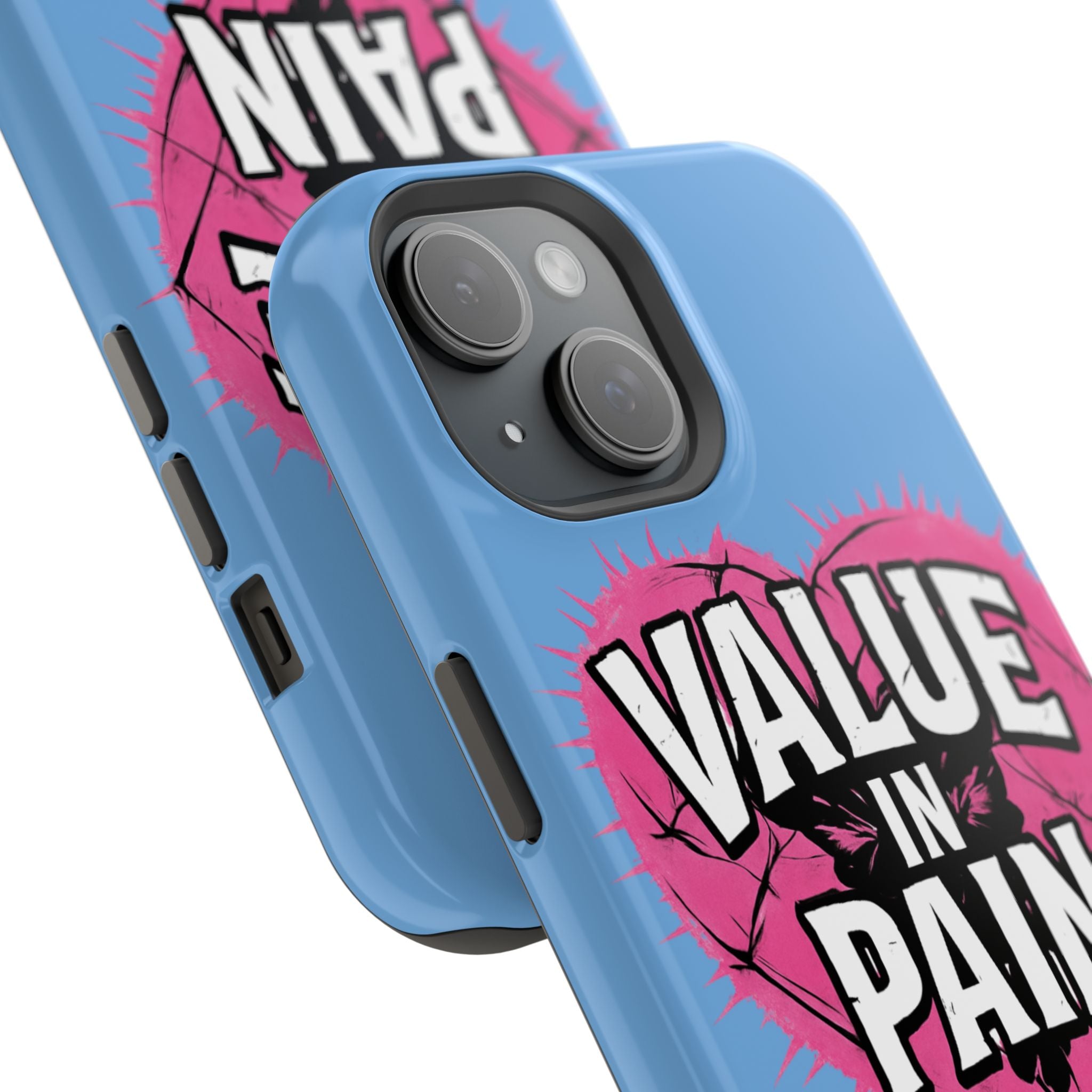 Impact-Resistant Cases